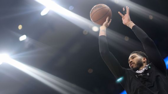 How a forgotten basketball icon revolutionized the NBA — and blazed a trail for Nikola Jokic