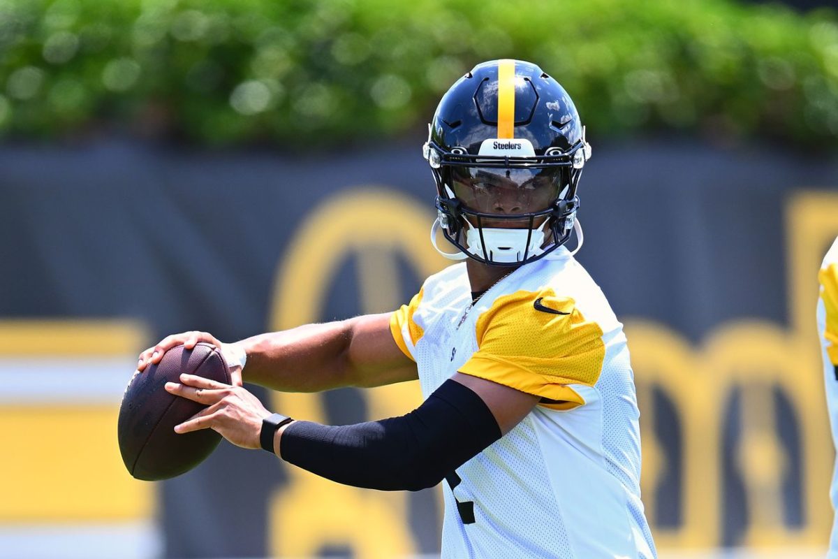 Steelers Training Camp: Justin Fields continues to impress, highlights 5 big winners from Day 2