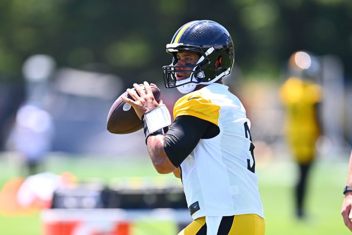 Dolphins’ Tua Tagovailoa extension highlights the value of Russell Wilson’s deal for Steelers