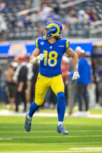 Steelers Promote WR Ben Skowronek