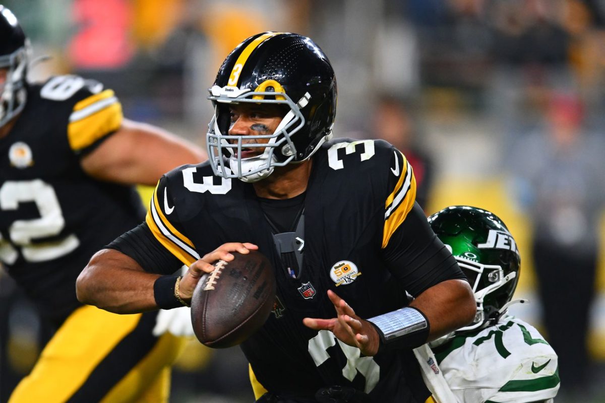 Varsity & JV: Winners & losers from Steelers win over Jets