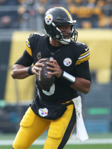 Steelers Intend To Re-Sign Russell Wilson