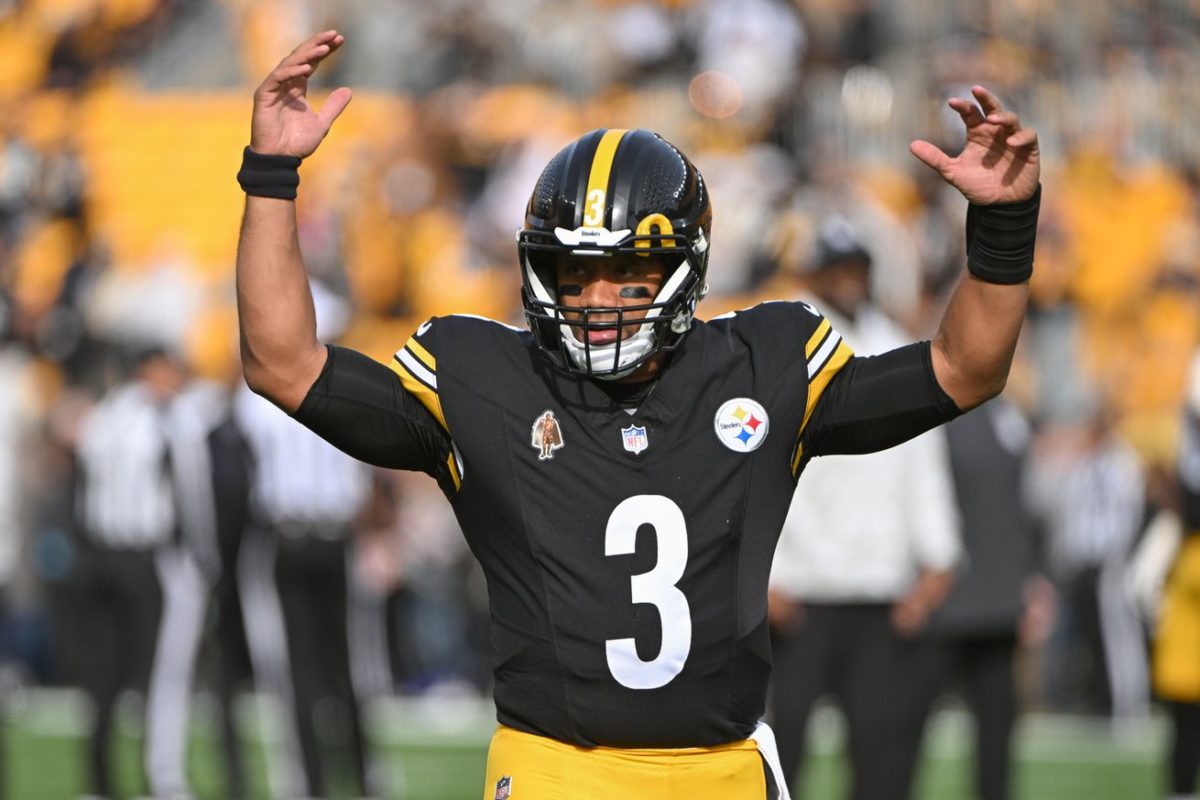 Our favorite Steelers-Browns player prop bets for Week 12