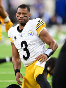 Russell Wilson Wants To Re-Sign With Steelers