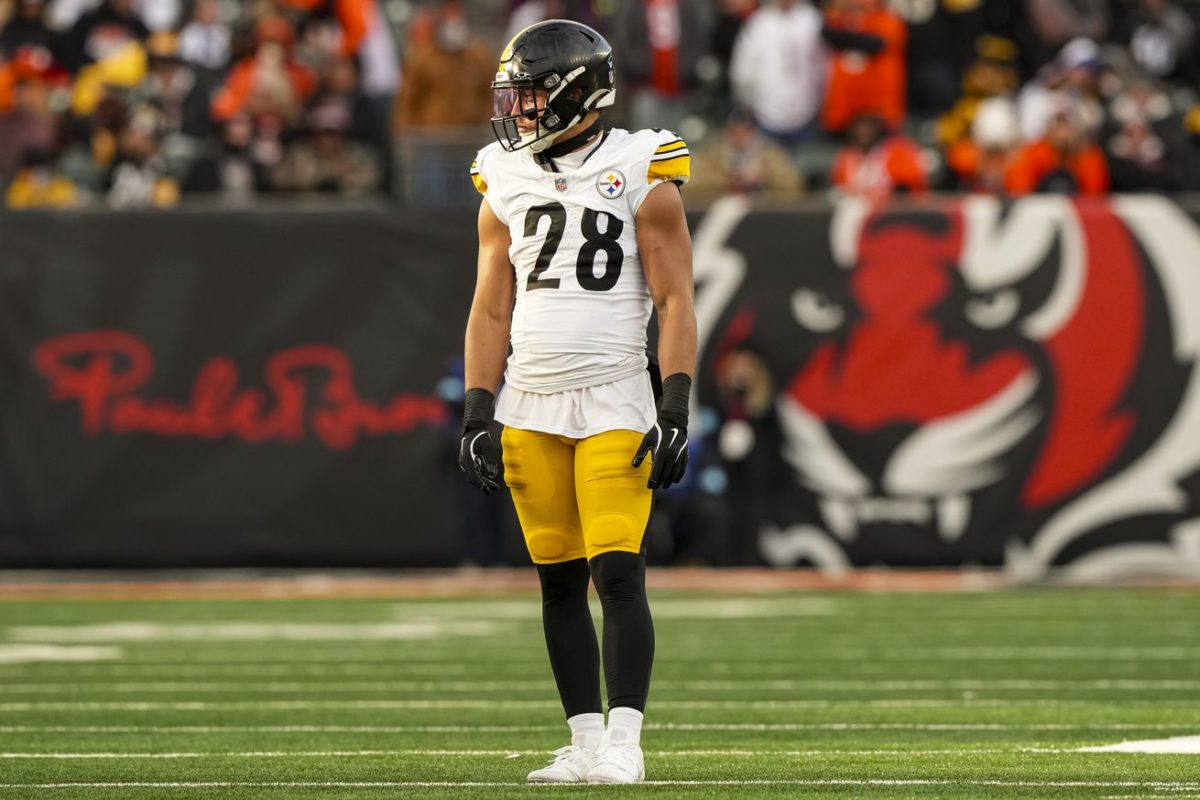 Steelers special-teamer makes Pro Bowl as alternate