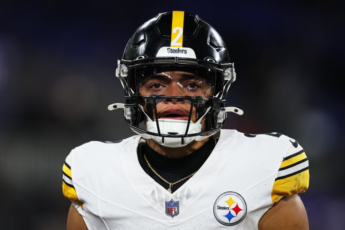 Ranking the Steelers 2025 veteran quarterback options