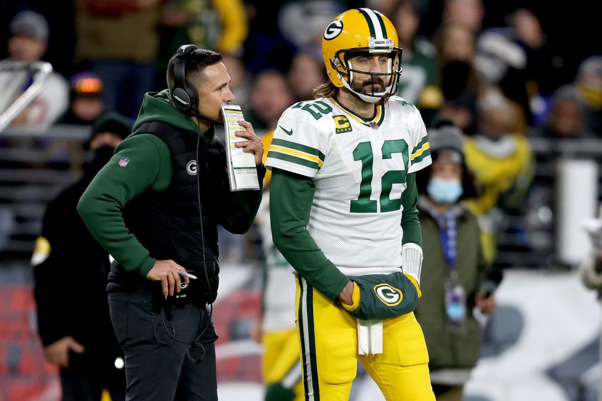 Aaron Rodgers Watch: Matt LaFleur ‘fully expects’ four-time MVP to join Steelers