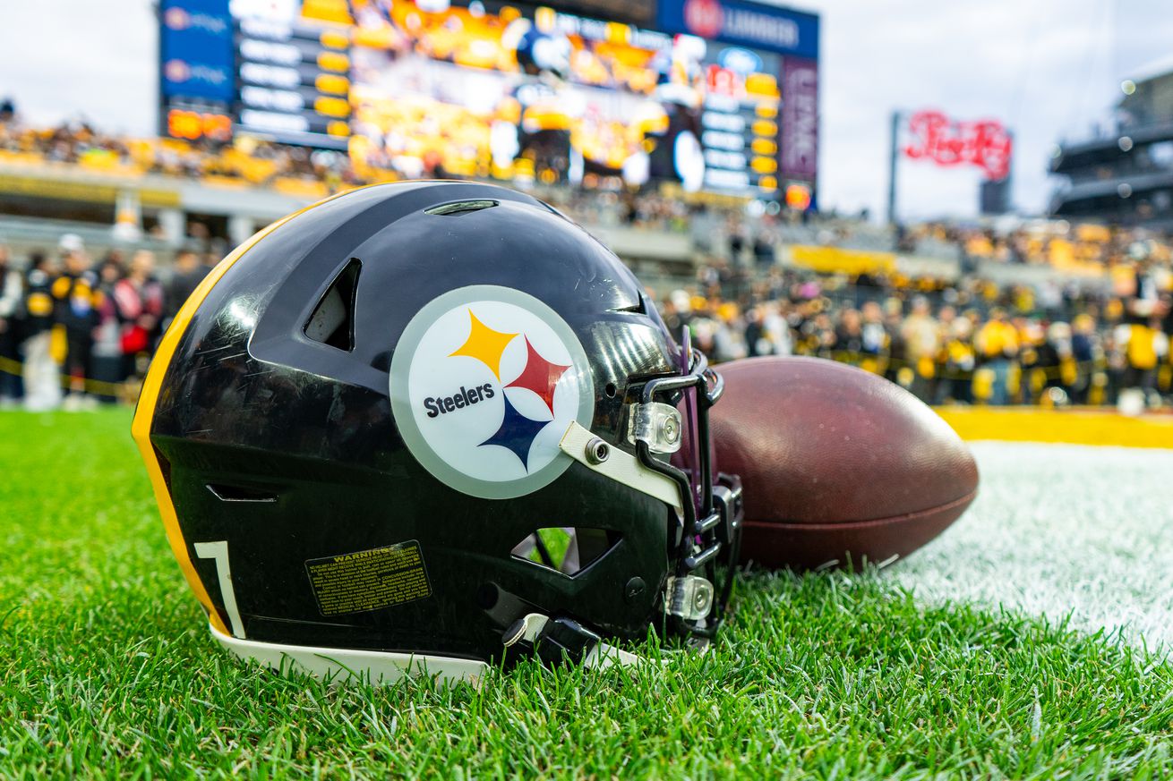 NFL: DEC 23 Bengals at Steelers