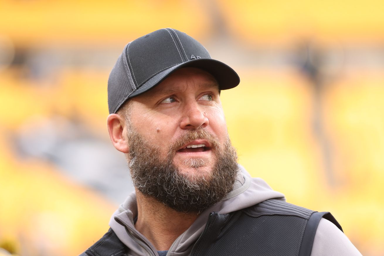 New Orleans Saints v Pittsburgh Steelers