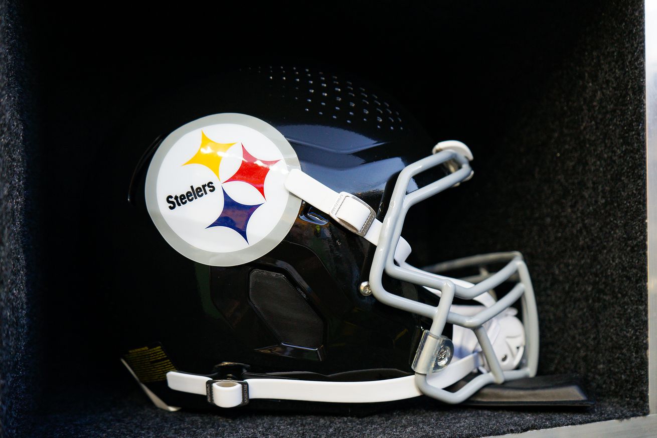 NFL: OCT 20 Jets at Steelers