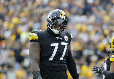 Baltimore Ravens v Pittsburgh Steelers
