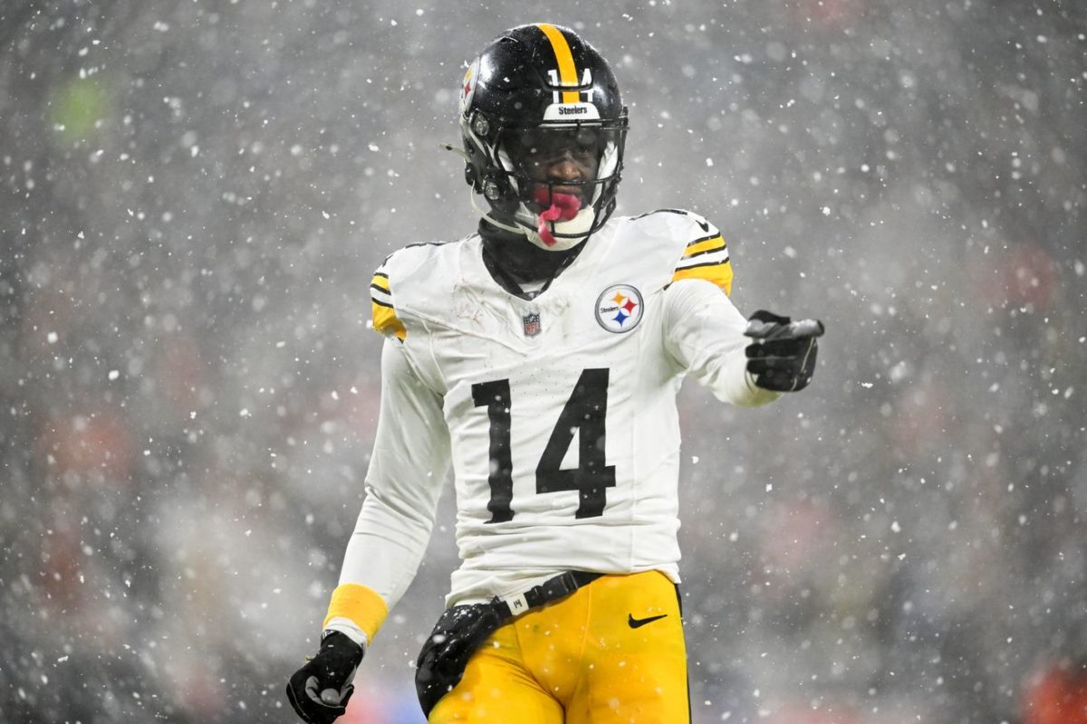 Steelers Read & React: Was trading George Pickens the right move for Pittsburgh?