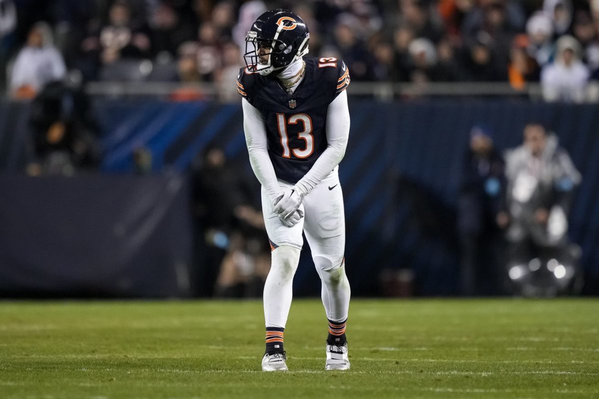 NFL Insider hints that Steelers aren’t done adding to WR room