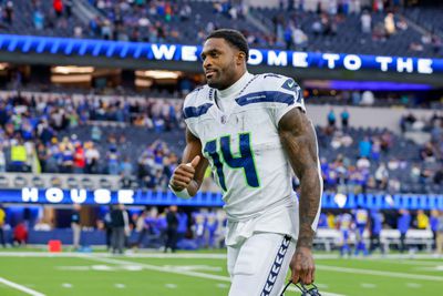 NFL: JAN 05 Seahawks at Rams