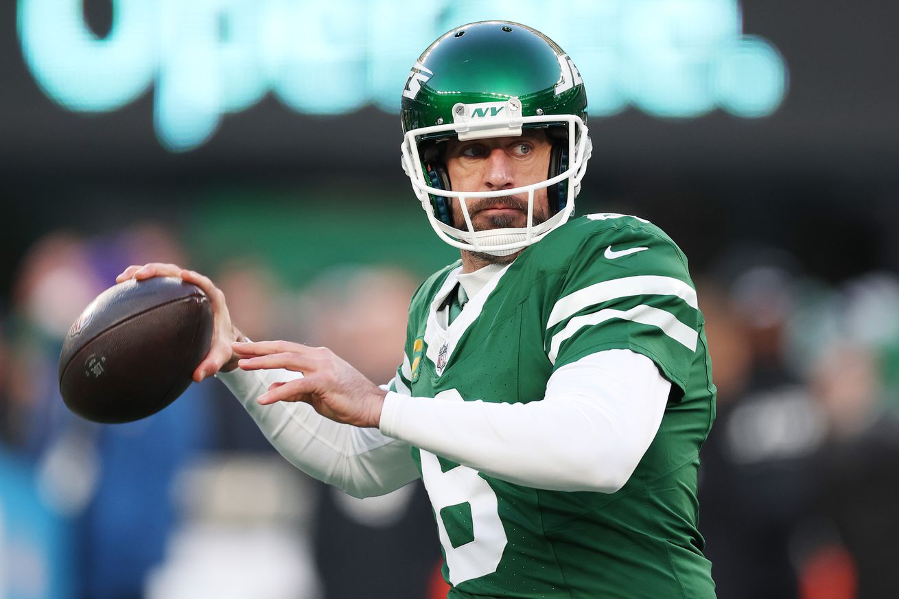 Miami Dolphins v New York Jets