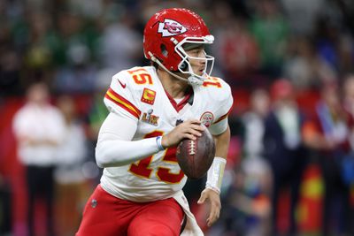 Super Bowl LIX: Kansas City Chiefs v Philadelphia Eagles