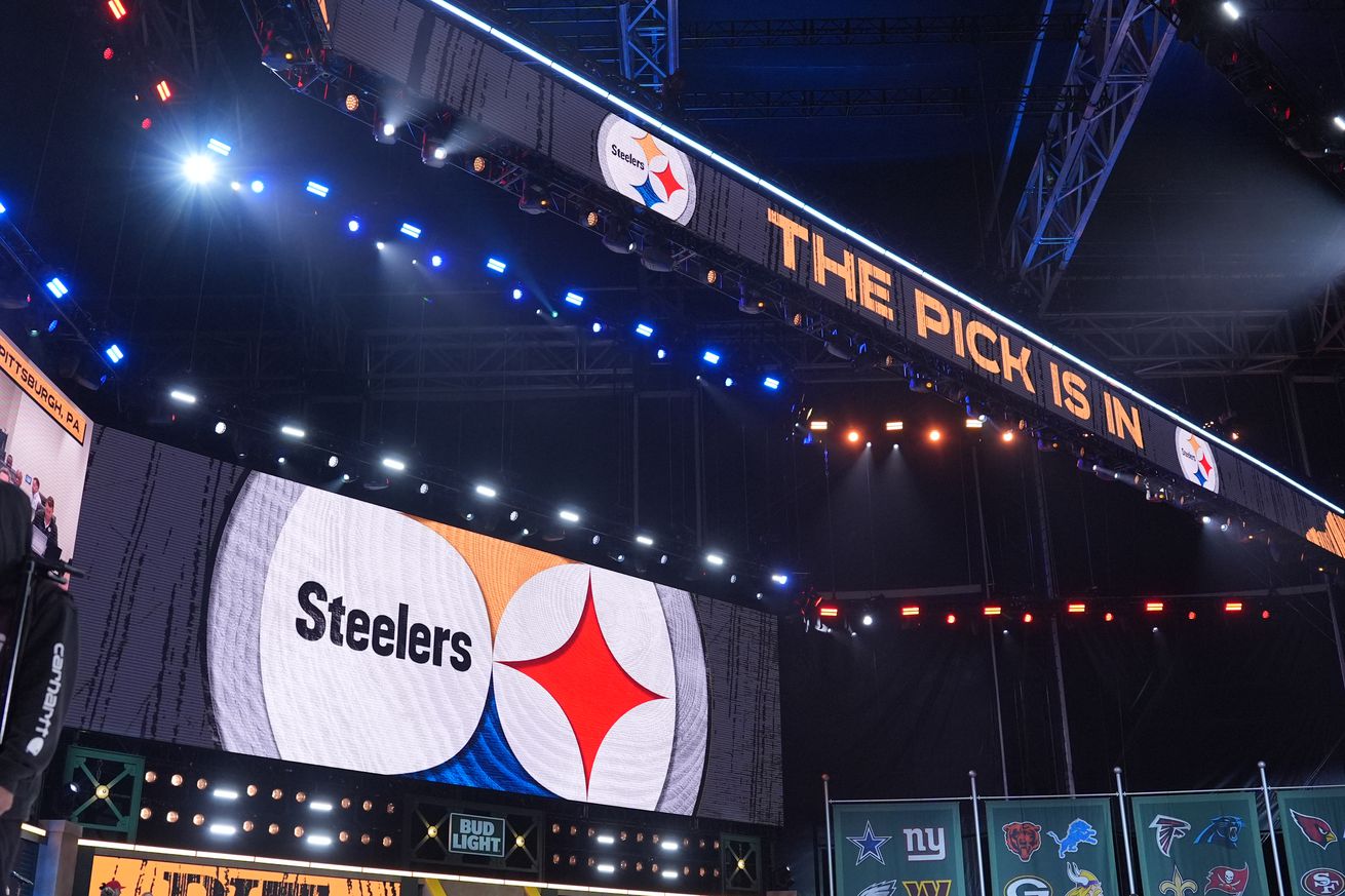 2025 NFL Draft - Rounds 2 & 3