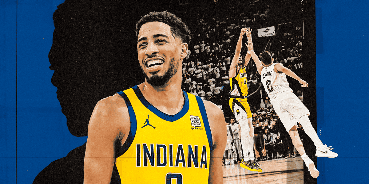 Tyrese Haliburton: 'I have critics in what I do. Jesus had critics. We all got critics'