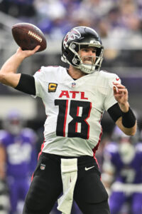 Steelers Still Interested In Kirk Cousins