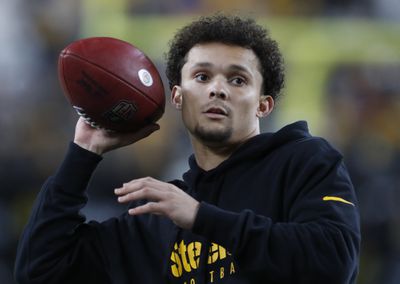 NFL: New York Jets at Pittsburgh Steelers