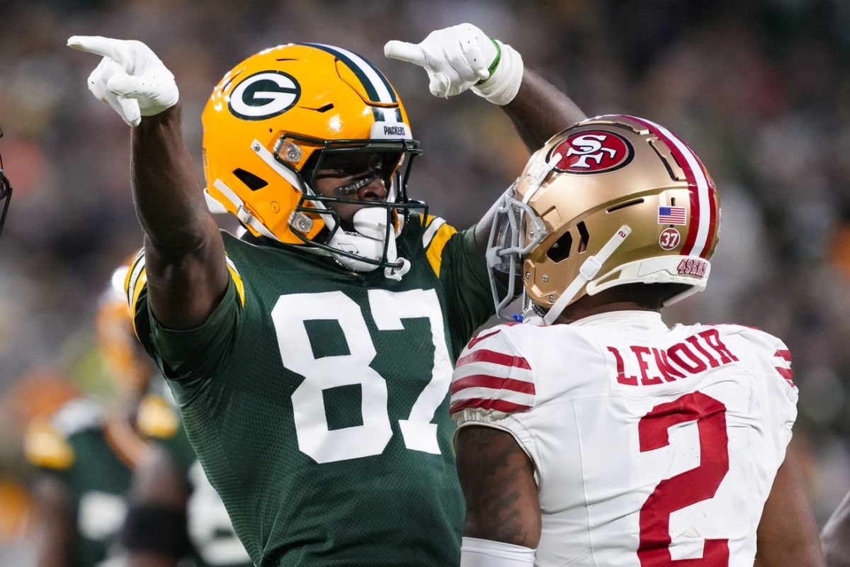 Realistic Replacements For George Pickens