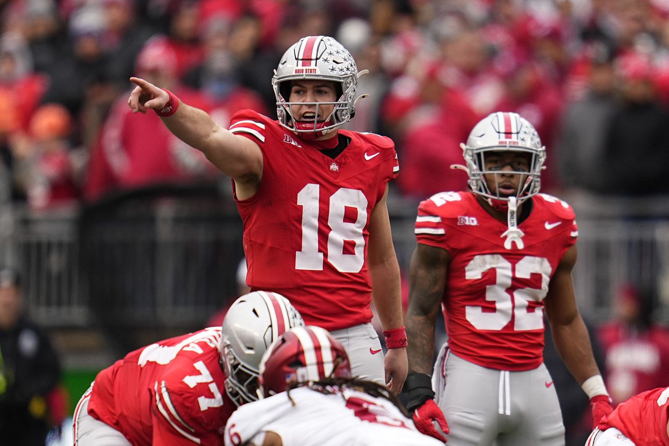 Syndication: The Columbus Dispatch