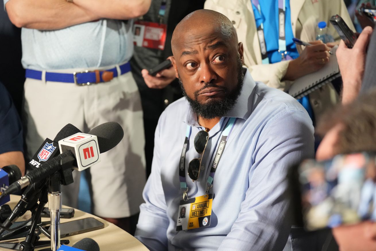 NFL: NFL Annual League Meeting