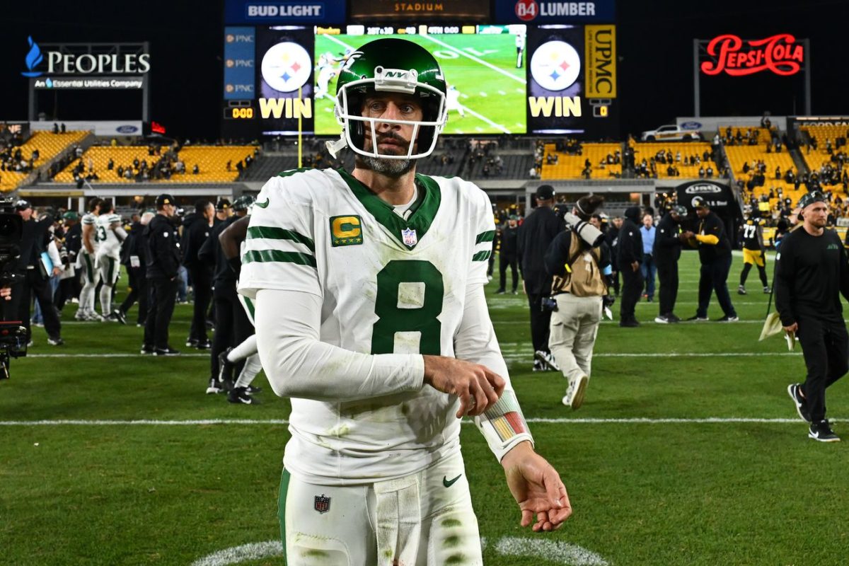 Steelers-Jets Week 1 will be a great revenge game to open the 2025 NFL season