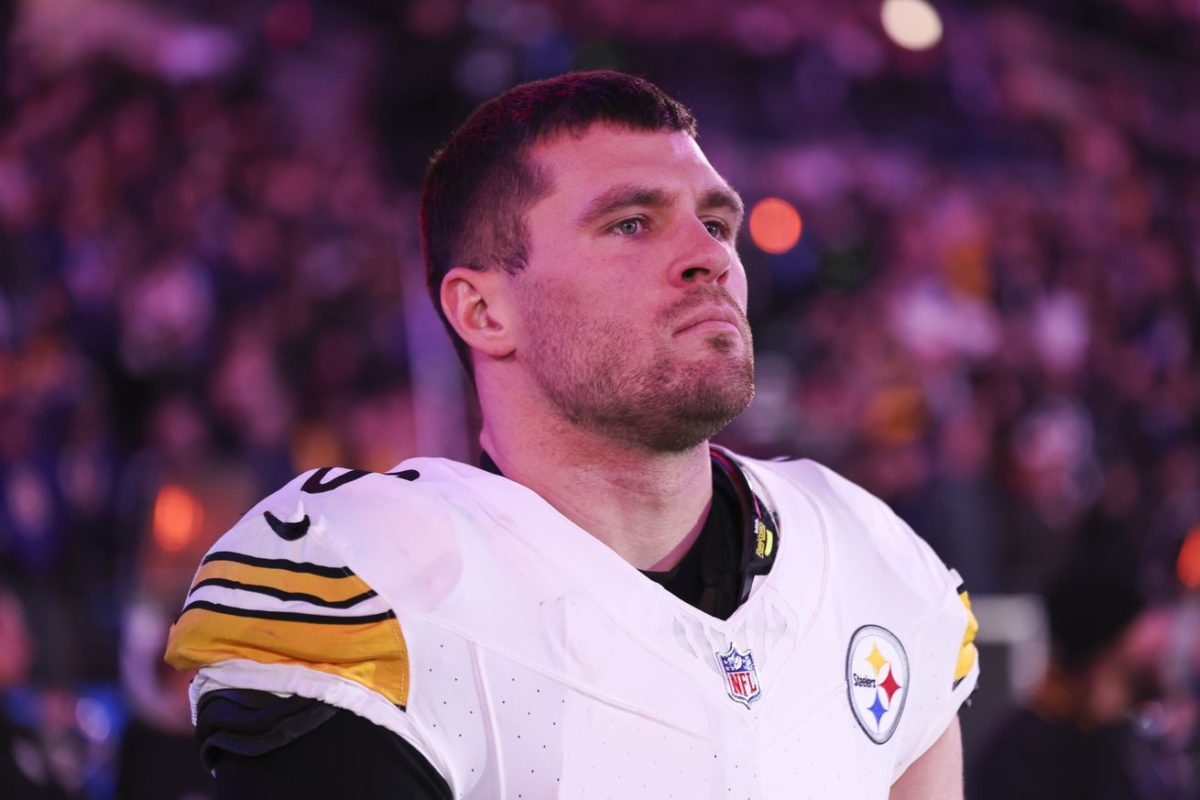 Reports: Amid trade interest for T.J. Watt,  Steelers remain focused on contract extension