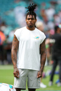 Steelers Likely Out On CB Jalen Ramsey