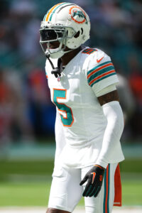 Dolphins To Trade Jalen Ramsey To Steelers For Minkah Fitzpatrick