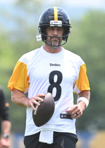 Aaron Rodgers Cites D.K. Metcalf As A Reason For Joining Steelers; FA Tyler Boyd Would Welcome Pittsbugh Deal