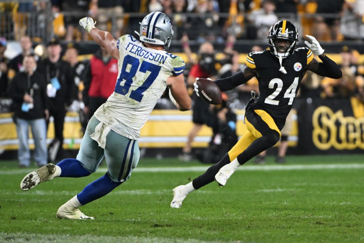 Joey Porter Jr. contract projection: A 2026 deal for the cornerback could be the play