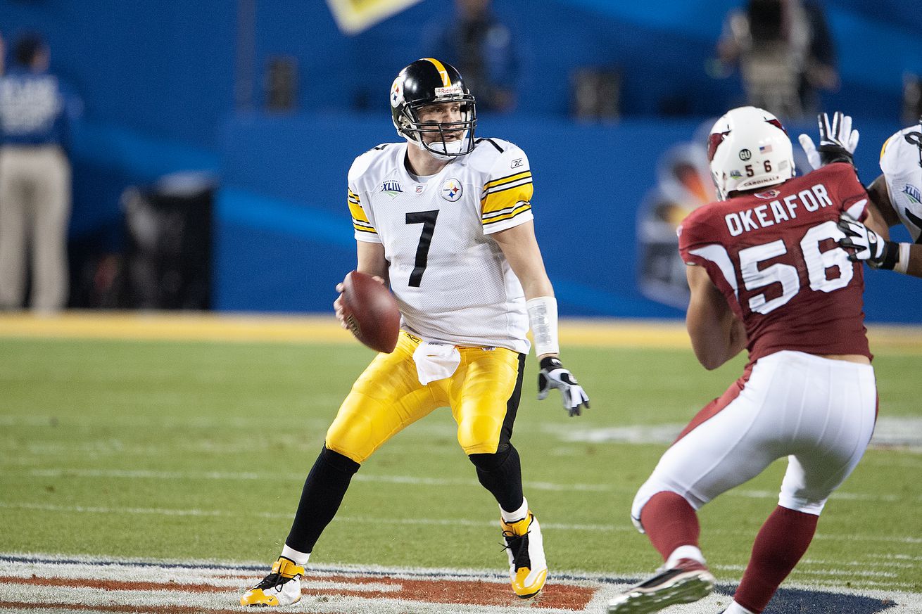 Super Bowl XLIII - Pittsburgh Steelers v Arizona Cardinals