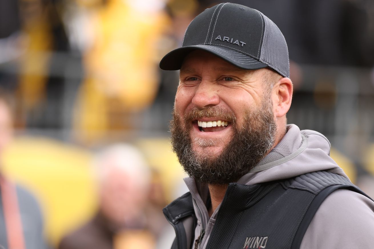 New Orleans Saints v Pittsburgh Steelers