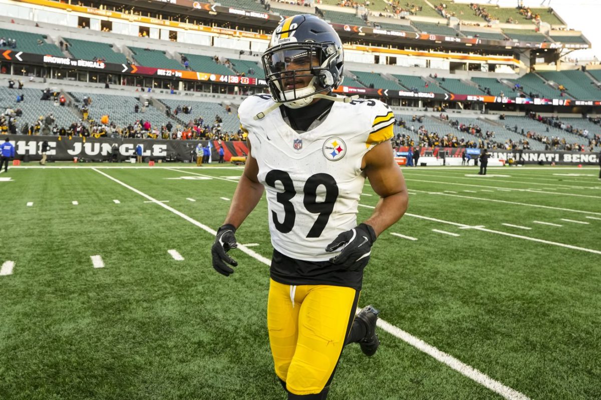 Lack of splash plays led to Minkah Fitzpatrick trade