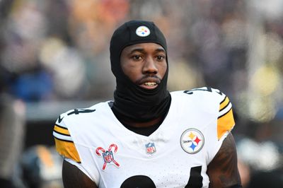 NFL: DEC 21 Steelers at Ravens