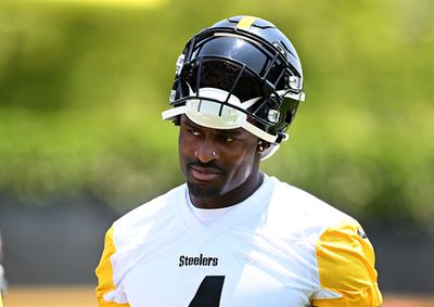 Pittsburgh Steelers Mandatory Minicamp