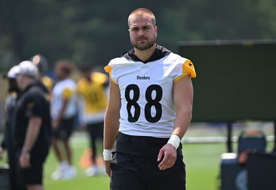Pittsburgh Steelers Mandatory Minicamp