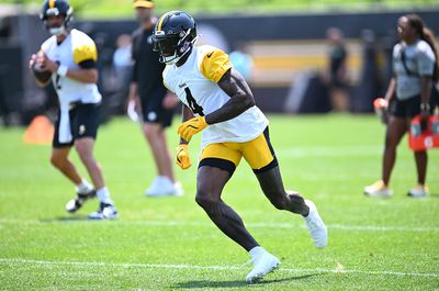 Pittsburgh Steelers Mandatory Minicamp