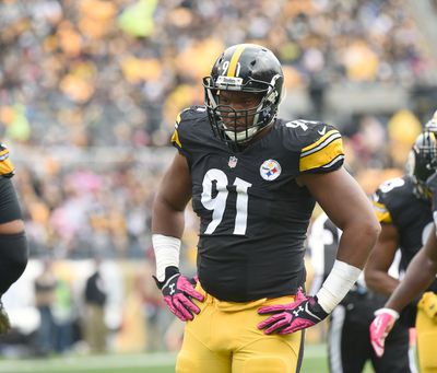 Arizona Cardinals v Pittsburgh Steelers