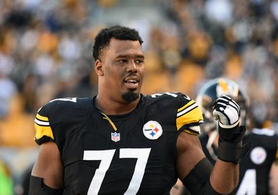 Cleveland Browns v Pittsburgh Steelers