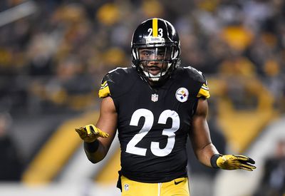Indianapolis Colts v Pittsburgh Steelers