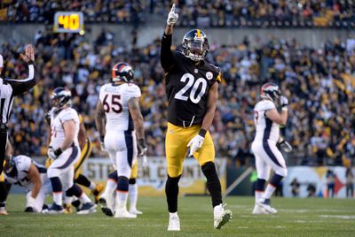 Denver Broncos vs Pittsburgh Steelers, NFL week 15