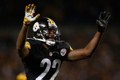 Denver Broncos v Pittsburgh Steelers