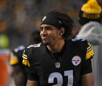 Denver Broncos v Pittsburgh Steelers