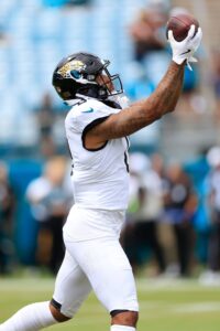 WR Gabe Davis “Still An Option” For Steelers