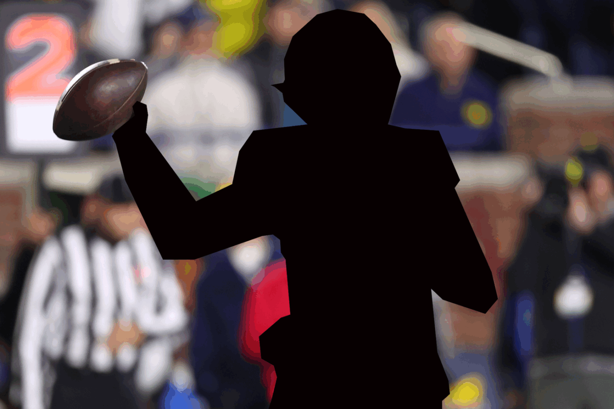 2026 NFL Draft: Steelers QB Dating Game, Vol. 3 — Prince Charming, Casey Jones, and Slim