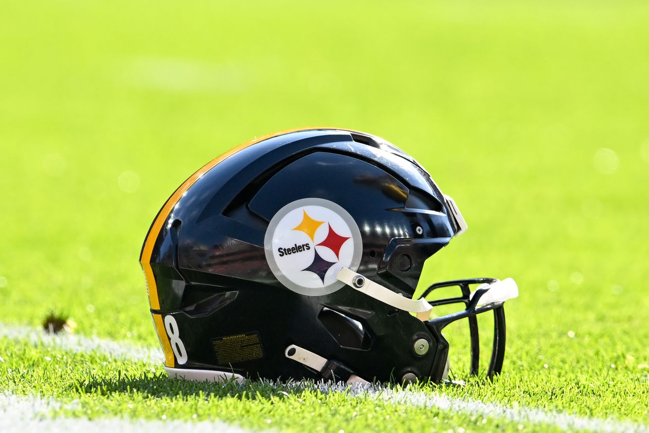 Pittsburgh Steelers v Cleveland Browns