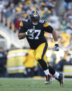 Steelers Add Incentives To Cameron Heyward’s Deal